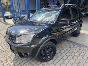 Foto 1 - Ford EcoSport Ecosport XLT 2.0 16V (Flex) (Aut) automático