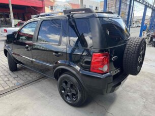 Foto 6 - Ford EcoSport Ecosport XLT 2.0 16V (Flex) (Aut) automático