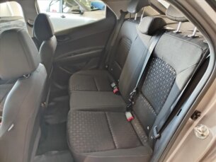 Foto 9 - Hyundai HB20 HB20 1.0 Comfort manual