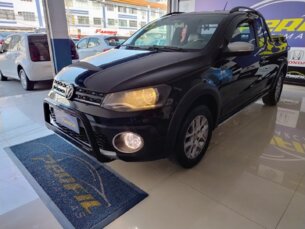 Volkswagen Saveiro Cross 1.6 16v MSI CE (Flex)