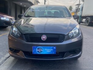 Foto 2 - Fiat Grand Siena Grand Siena 1.0 Attractive manual