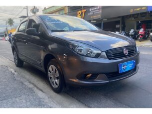 Foto 3 - Fiat Grand Siena Grand Siena 1.0 Attractive manual