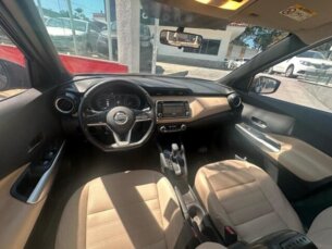 Foto 6 - NISSAN Kicks Kicks 1.6 SL CVT (Flex) automático