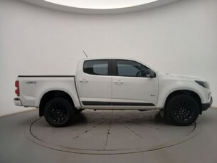 Foto 6 - Chevrolet S10 Cabine Dupla S10 2.8 LT Cabine Dupla 4WD (Aut) automático