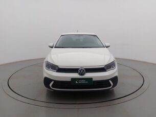 Foto 8 - Volkswagen Polo Polo 1.0 manual
