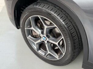 Foto 5 - BMW X1 X1 2.0 sDrive20i GP ActiveFlex automático