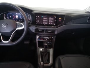 Foto 8 - Volkswagen Polo Polo 1.0 170 TSI Highline (Aut) automático