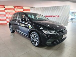 Volkswagen Polo 1.0 170 TSI Highline (Aut)