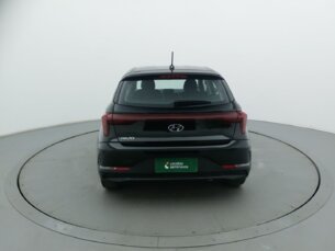 Foto 4 - Hyundai HB20 HB20 1.0 Comfort Plus manual
