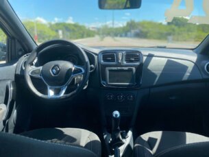 Foto 7 - Renault Logan Logan 1.0 Zen manual