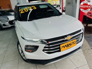 Foto 6 - Chevrolet Montana Montana 1.2 Turbo LTZ (Aut) automático