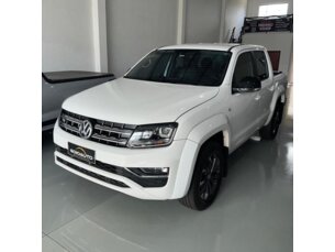 Foto 2 - Volkswagen Amarok Amarok Highline 3.0 CD V6 4Motion automático