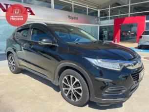 Foto 9 - Honda HR-V HR-V 1.8 EXL CVT automático