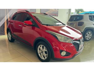Foto 8 - Hyundai HB20X HB20X Premium 1.6 (Aut) automático