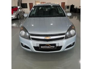 Foto 2 - Chevrolet Vectra GT Vectra GT 2.0 8V (Flex) automático