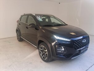 Foto 3 - CAOA Chery Tiggo 3X Tiggo 3X 1.0 T Pro (Aut) automático