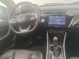 Foto 9 - CAOA Chery Tiggo 3X Tiggo 3X 1.0 T Pro (Aut) automático