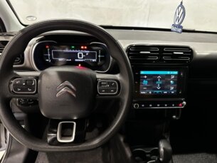 Foto 9 - Citroën C4 Cactus C4 Cactus 1.6 Feel (Aut) automático