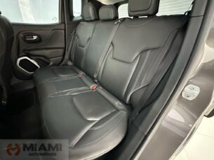 Foto 10 - Jeep Renegade Renegade 2.0 TDI Longitude 4WD automático