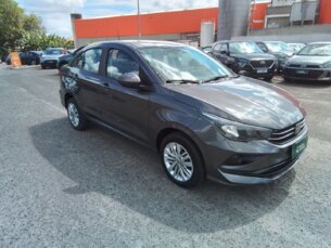 Foto 7 - Fiat Cronos Cronos 1.0 Drive manual