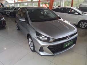 Foto 2 - Hyundai HB20 HB20 1.0 Comfort Plus manual