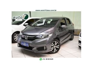 Foto 1 - Honda Fit Fit 1.5 Personal CVT automático