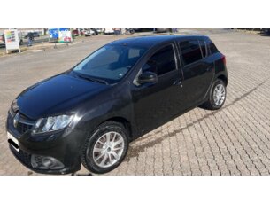 Foto 3 - Renault Sandero Sandero Expression 1.6 8V (Flex) manual