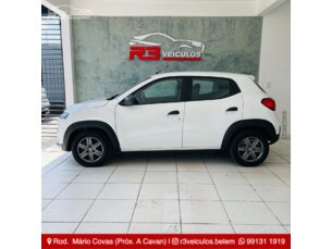 Foto 8 - Renault Kwid Kwid 1.0 Zen manual