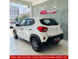 Foto 9 - Renault Kwid Kwid 1.0 Zen manual