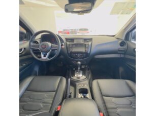 Foto 6 - NISSAN FRONTIER Frontier 2.3 CD PRO4X 4wd (Aut) automático
