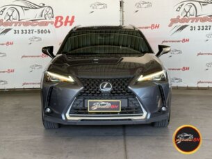 Foto 2 - Lexus UX 250h UX 2.0 250H Dynamic automático