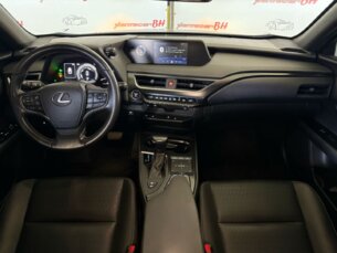 Foto 7 - Lexus UX 250h UX 2.0 250H Dynamic automático