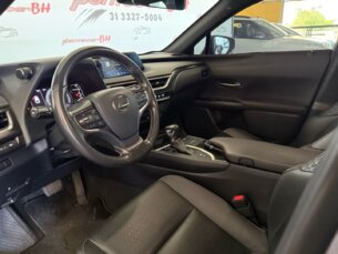Foto 9 - Lexus UX 250h UX 2.0 250H Dynamic automático