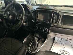 Foto 9 - Fiat Strada Strada 1.3 Cabine Dupla Volcano (Aut) automático