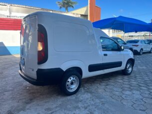 Foto 4 - Fiat Fiorino Fiorino 1.4 Endurance manual