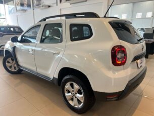 Foto 6 - Renault Duster Duster 1.6 Zen CVT automático