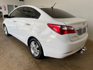 Foto 6 - Hyundai HB20S HB20S 1.6 Premium (Aut) manual