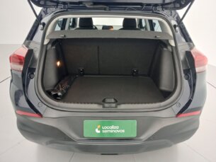 Foto 9 - Chevrolet Tracker Tracker 1.0 Turbo LT (Aut) automático