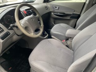 Foto 7 - Hyundai Tucson Tucson GL 2.0 16V manual