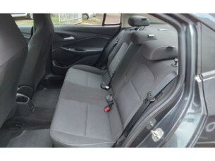 Foto 9 - Chevrolet Onix Plus Onix Plus 1.0 LT manual
