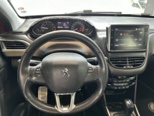 Foto 9 - Peugeot 2008 2008 Crossway 1.6 16V (Aut) (Flex) automático