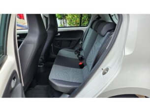 Foto 7 - Volkswagen Up! Up! 1.0 12v E-Flex move up! manual