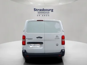 Foto 5 - Citroën Jumpy e-Jumpy 75KWh (Aut) automático