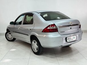 Foto 5 - Chevrolet Prisma Prisma 1.4 8V LT (Flex) manual