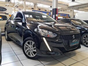 Peugeot 208 1.6 Active (Aut)