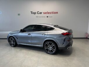 Foto 3 - BMW X6 X6 3.0 xDrive40i M Sport automático