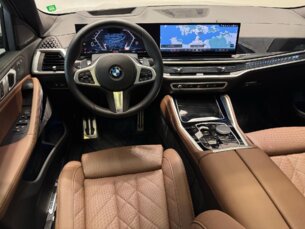 Foto 9 - BMW X6 X6 3.0 xDrive40i M Sport automático