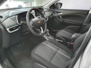 Foto 7 - Chevrolet Tracker Tracker 1.0 Turbo LT (Aut) automático
