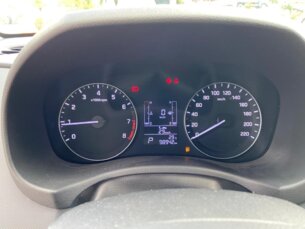 Foto 8 - Hyundai Creta Creta 1.6 Pulse (Aut) automático