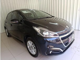 Foto 4 - Peugeot 208 208 Allure 1.2 12V (Flex) manual
